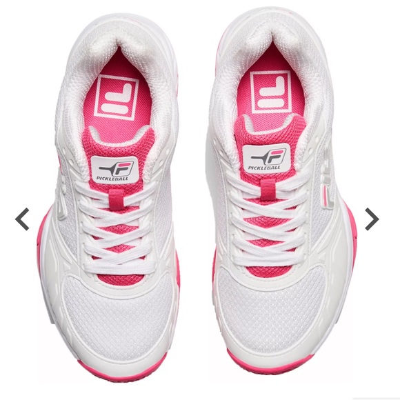 FILA Volley Zone Sneakers - Picture 8 of 8